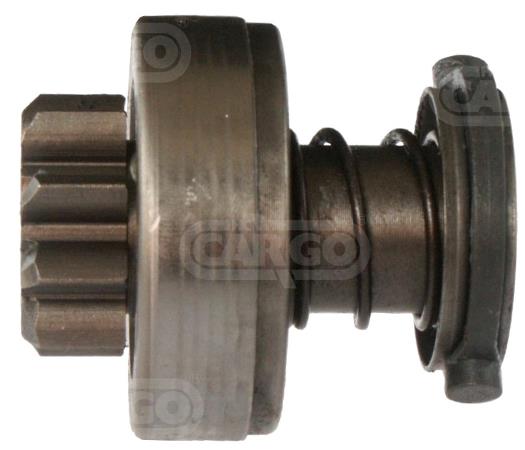 Starter Motor Drive Pinion Bendix Clutch Teeth HC-CARGO Replacing Bosch 9 Tooth 16 Spline SDV38182 233835 - Mid-Ulster Rotating Electrics Ltd