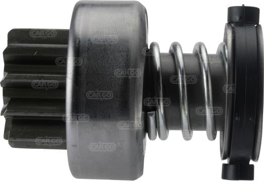 Starter Motor Drive Pinion Bendix Clutch Teeth HC-CARGO Replacing Bosch 11 Tooth 10 Spline SDV38227 236130 - Mid-Ulster Rotating Electrics Ltd
