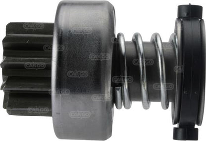 Starter Motor Drive Pinion Bendix Clutch Teeth HC-CARGO Replacing Bosch 11 Tooth 10 Spline SDV38227 236130 - Mid-Ulster Rotating Electrics Ltd