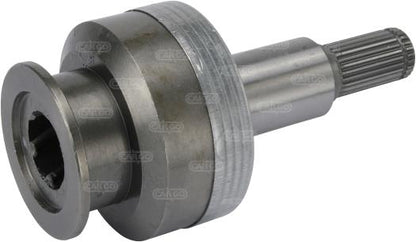 Starter Motor Drive Pinion Bendix Clutch Teeth HC-CARGO Replacing MITSUBISHI 26 Spline SDV38771 237834 - Mid-Ulster Rotating Electrics Ltd