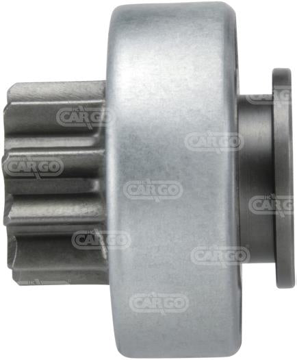 Starter Motor Drive Pinion Bendix Clutch Teeth HC-CARGO Replacing HITACHI 10 Tooth 10 Spline 239909 - Mid-Ulster Rotating Electrics Ltd