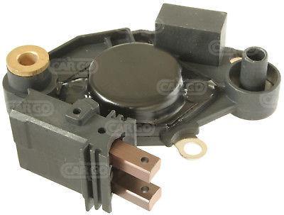 24V Voltage Regulator Brush Box to fit Scania Fiat Mitsubishi Alternator 232043 - Mid-Ulster Rotating Electrics Ltd