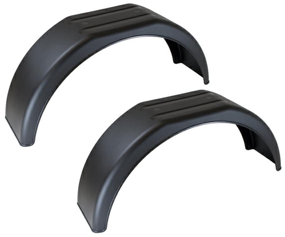 Plastic Mudguards MP2707 - Genuine Maypole | Rotatinge Electrics 