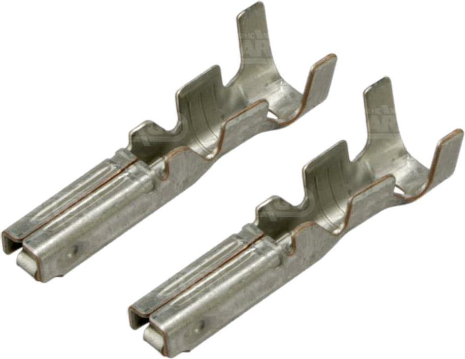 2 Way Superseal Plug Kit Connector Waterproof Marine Lorry Cargo 12V 24V - Mid-Ulster Rotating Electrics Ltd