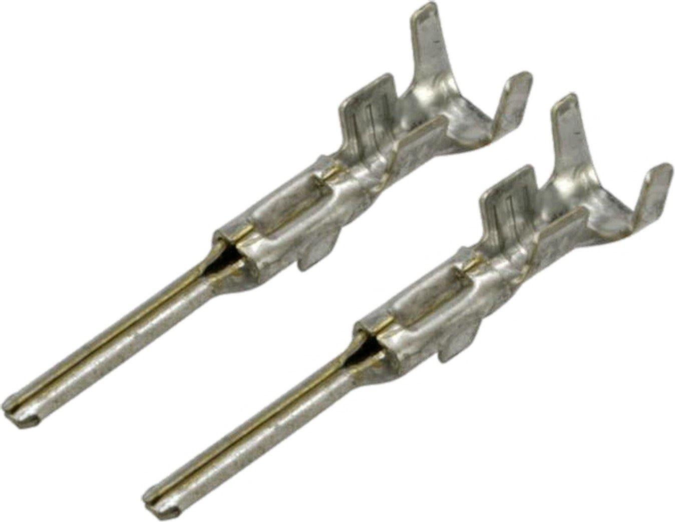 2 Way Superseal Plug Kit Connector Waterproof Marine Lorry Cargo 12V 24V - Mid-Ulster Rotating Electrics Ltd