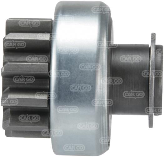 Starter Motor Drive Pinion Bendix Teeth HC-CARGO Replacing MAGNETI MARELLI 11 Tooth 10 Spline 330651 - Mid-Ulster Rotating Electrics Ltd