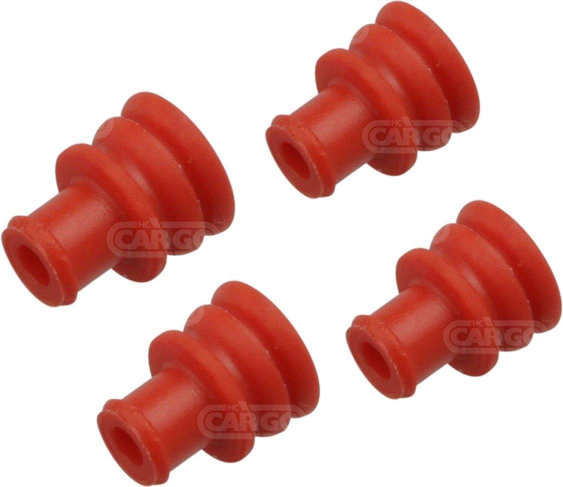2 Way Superseal Plug Kit Connector Waterproof Marine Lorry Cargo 12V 24V - Mid-Ulster Rotating Electrics Ltd