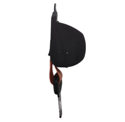 High Visibility Orange Retractable Seat belt Kit for Wiring Green Beacons & Buzzers 3 Point Connection Universal LG4005