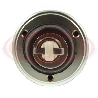STARTER MOTOR SOLENOID 12V BOSCH TYPE FITS ETC. WOOD AUTO 231801 SND12567 - Mid-Ulster Rotating Electrics Ltd