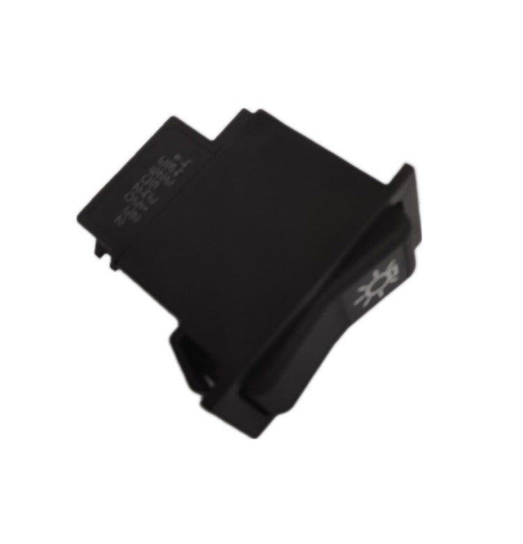 Off On On Rocker Switch For Lights 12v 24V Swf Type Rectangle QTP41917 ...