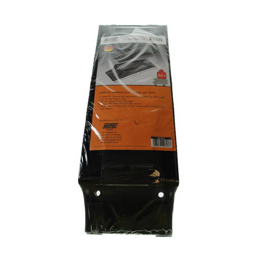 2 x Froli Level Ramps and Spirit Level for Caravans and Motorhomes 8000kgs Maypole MP4601 & MP835B