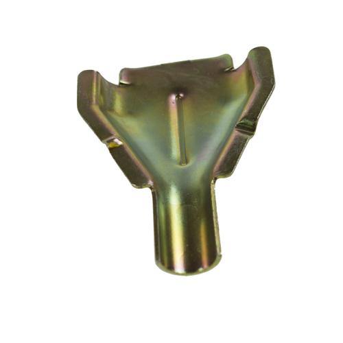 2 x Brake Cable Cover Plates Half Shell for Knott Brakes Ifor Williams Trailers Maypole MP4672B - Mid-Ulster Rotating Electrics Ltd