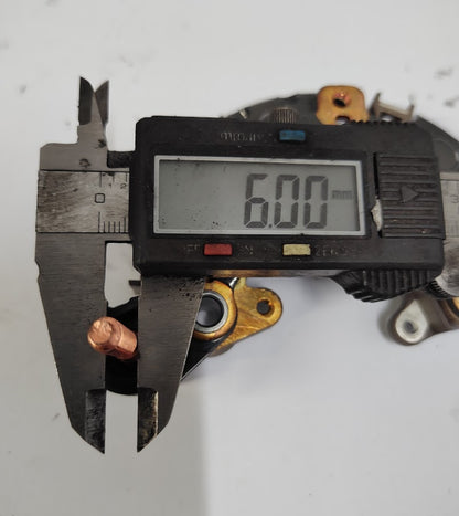 Alternator Rectifier Diode Plate Denso Toyota Landcruiser Isuzu Mob Rn01
