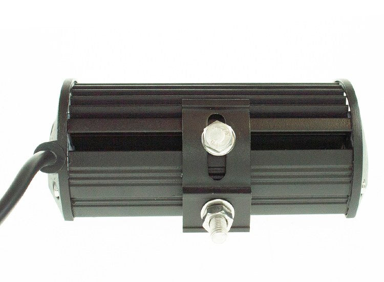 MAYPOLE LED LIGHT BAR 12/24V 36W (12 x 3W) SPOT IP67 MP5071 - Mid-Ulster Rotating Electrics Ltd