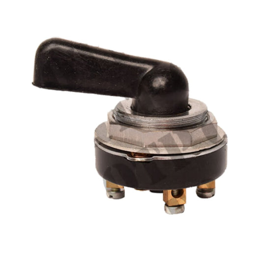 Universal Indicator Switch Suitable For John Deere Tractors Fits 26mm Hole QTP54955