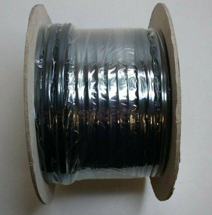 30M Reel 33 Amp 2 Core Flat Twin Automarine 12V 24V Thin Wall Car Cable Wire - Mid-Ulster Rotating Electrics Ltd