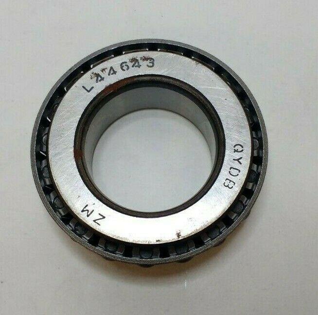 Ifor Williams Taper Bearing Kit Trailer Erde Al-Ko Genuine Maypole Mp4181B - Mid-Ulster Rotating Electrics Ltd
