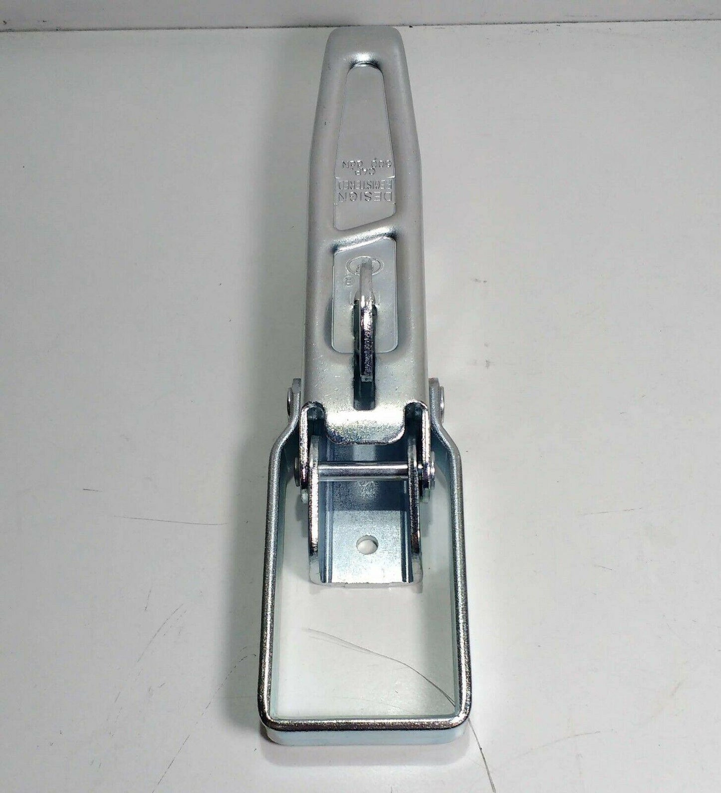 Padlockable Trailer Over Centre Catch Latch 210Mm 40Mm Genuine Maypole Mp81305B - Mid-Ulster Rotating Electrics Ltd