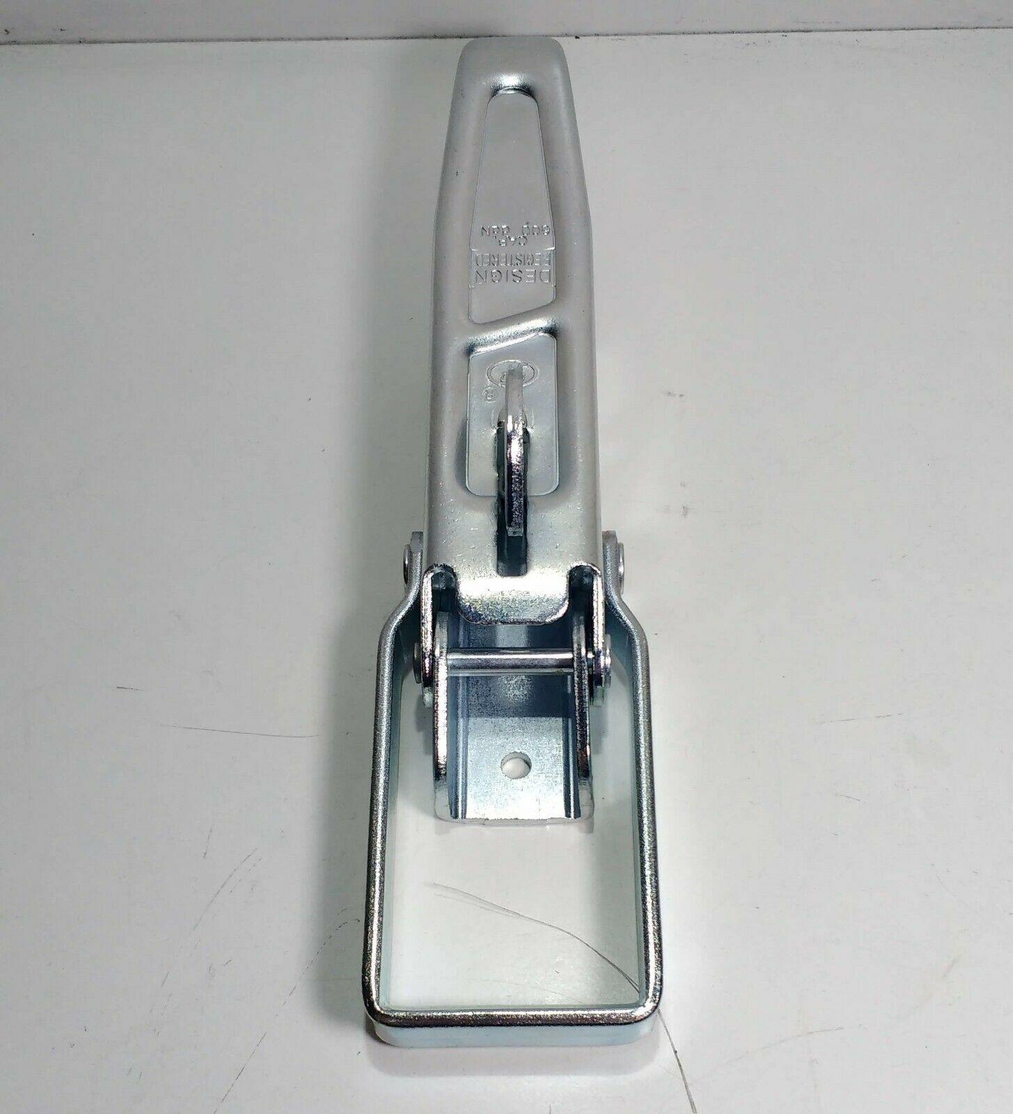 Padlockable Trailer Over Centre Catch Latch 210Mm 40Mm Genuine Maypole Mp81305B - Mid-Ulster Rotating Electrics Ltd