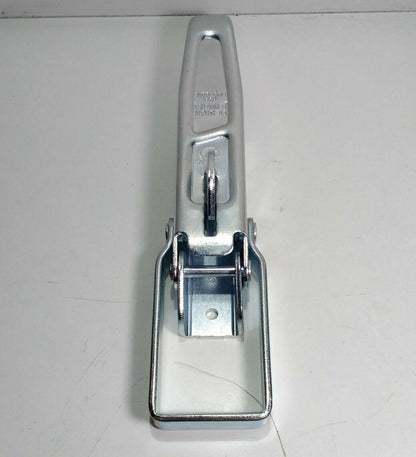 Padlockable Trailer Over Centre Catch Latch 210Mm 40Mm Genuine Maypole Mp81305B - Mid-Ulster Rotating Electrics Ltd