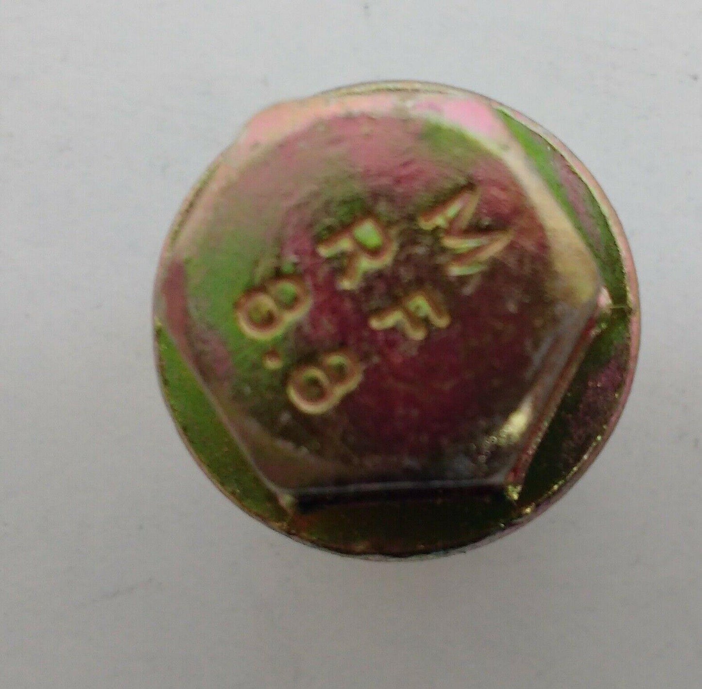 Conical Wheel Bolt Stud Car Caravan Trailer Universal 4 M14 X1.5 Maypole Mp4199B - Mid-Ulster Rotating Electrics Ltd