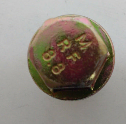 Conical Wheel Bolt Stud Car Caravan Trailer Universal 4 M14 X1.5 Maypole Mp4199B - Mid-Ulster Rotating Electrics Ltd