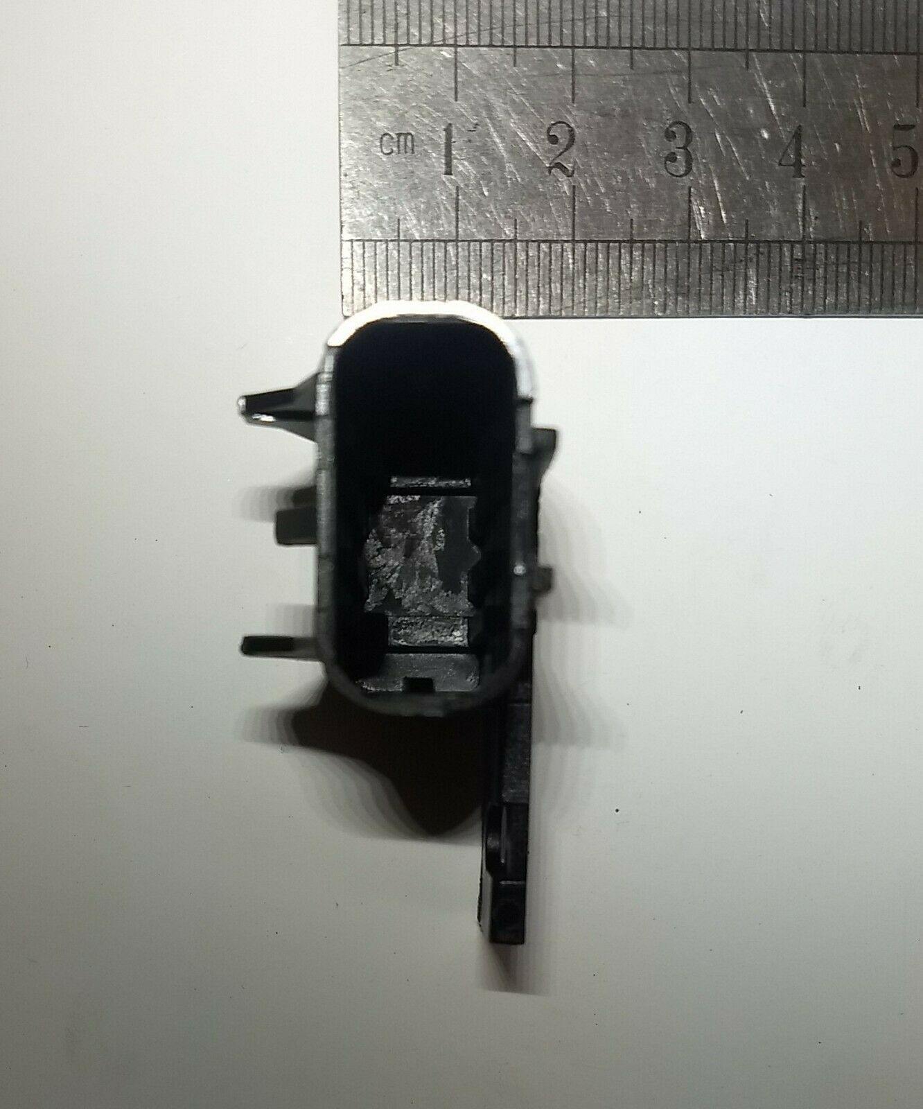 Delphi 12V 24V 40A Max Waterproof Fuse Holder Lorry Marine Mure Fh-Il-Wp - Mid-Ulster Rotating Electrics Ltd