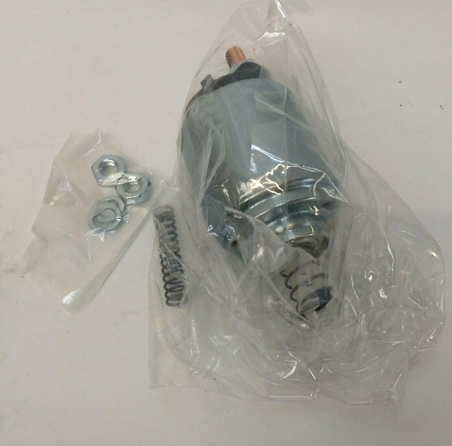 Starter Motor Solenoid 24V 3 Terminal Bosch Type Fiat Marelli Wood Auto Snd1145 - Mid-Ulster Rotating Electrics Ltd