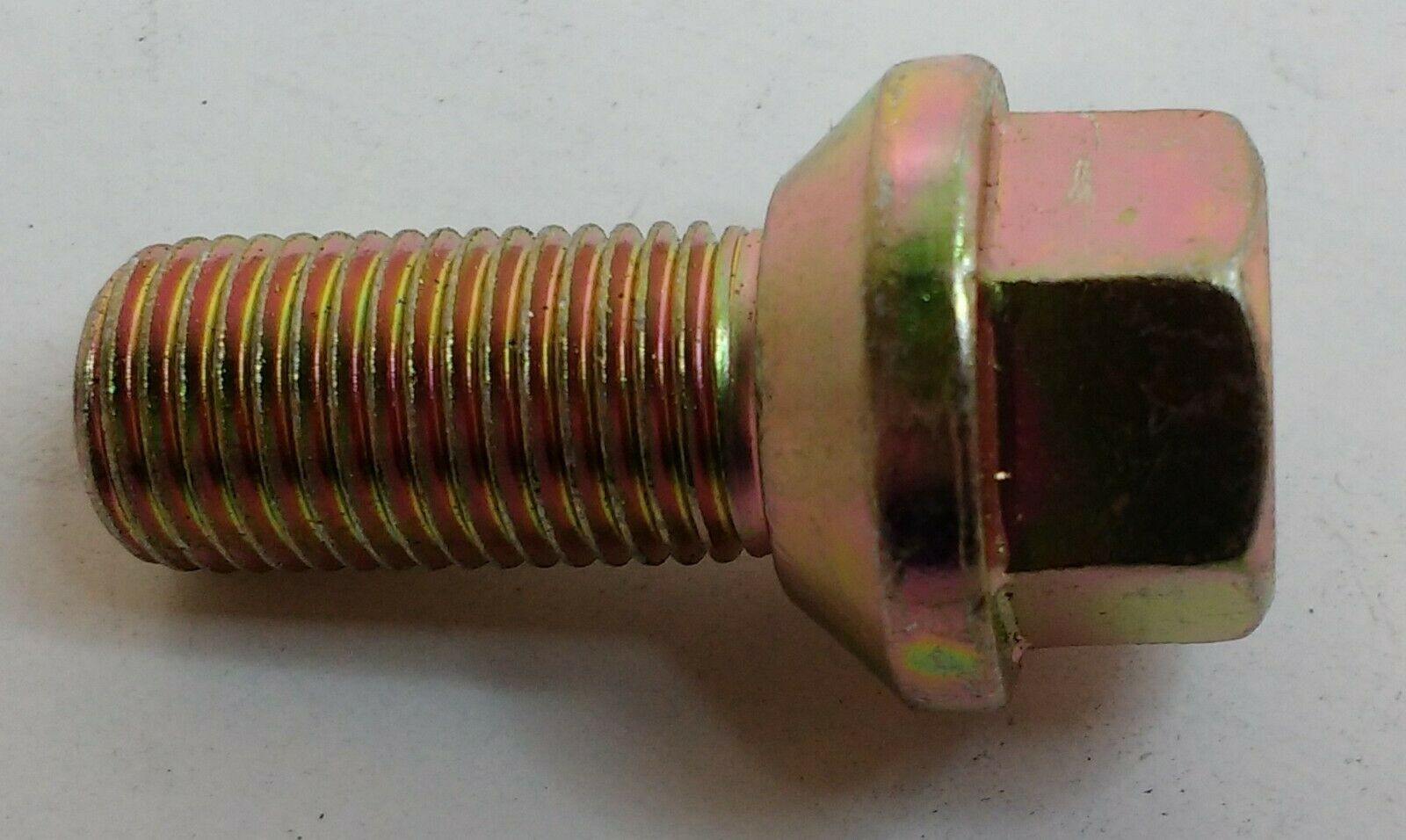 Conical Wheel Bolt Stud Car Caravan Trailer Universal 4 M14 X1.5 Maypole Mp4199B - Mid-Ulster Rotating Electrics Ltd