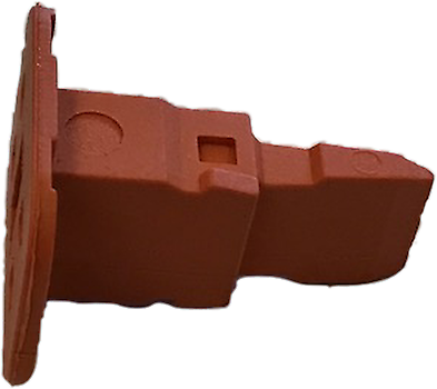 Deutsch 4 Way Plug Dt Series Female Connector Kit Mure Dt06-4S C015/W4S - Mid-Ulster Rotating Electrics Ltd