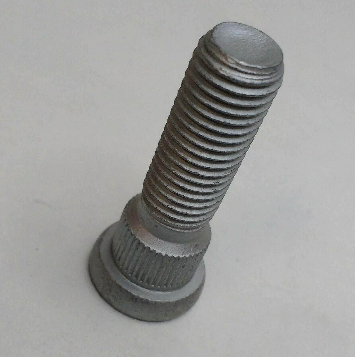 Wheel Lug Nut & Studs Car Caravan Trailer 4 X M12 X 1.5 Maypole Mp4197B & MP4195 - Mid-Ulster Rotating Electrics Ltd