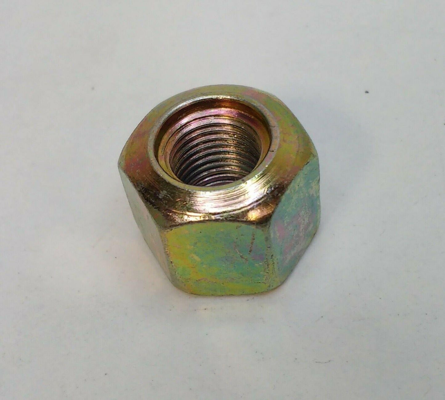 Unf Spherical Wheel Nut Lug Nut For 4 3/8" Universal Maypole Mp4180 Hub Mp4186B - Mid-Ulster Rotating Electrics Ltd