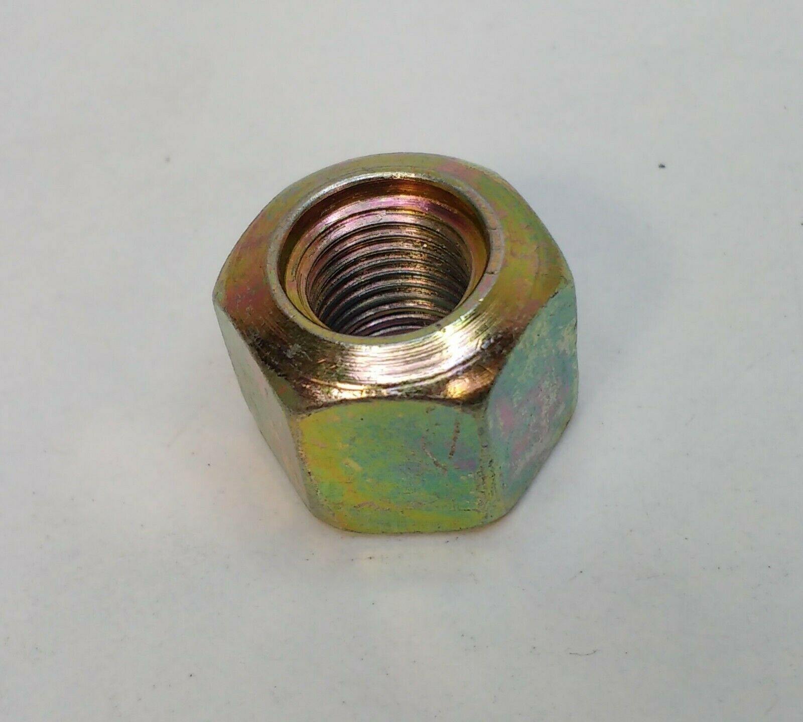 Unf Spherical Wheel Nut Lug Nut For 4 3/8" Universal Maypole Mp4180 Hub Mp4186B - Mid-Ulster Rotating Electrics Ltd