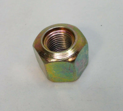 Unf Spherical Wheel Nut Lug Nut For 4 3/8" Universal Maypole Mp4180 Hub Mp4186B - Mid-Ulster Rotating Electrics Ltd