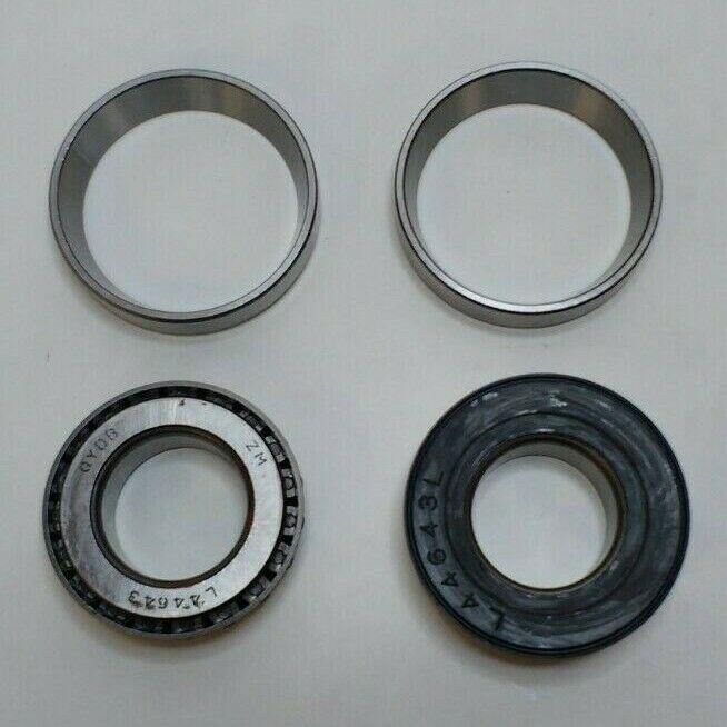 Ifor Williams Taper Bearing Kit Trailer Erde Al-Ko Genuine Maypole Mp4181B - Mid-Ulster Rotating Electrics Ltd