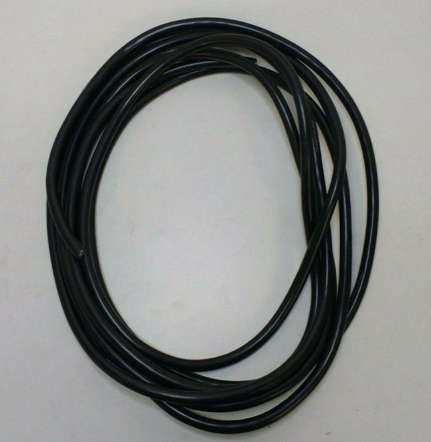 12V 24V Cable 10M 11A 8 Core 7 + 1 Thin Wall Trailer Caravan Wire Maypole Mp3195 - Mid-Ulster Rotating Electrics Ltd