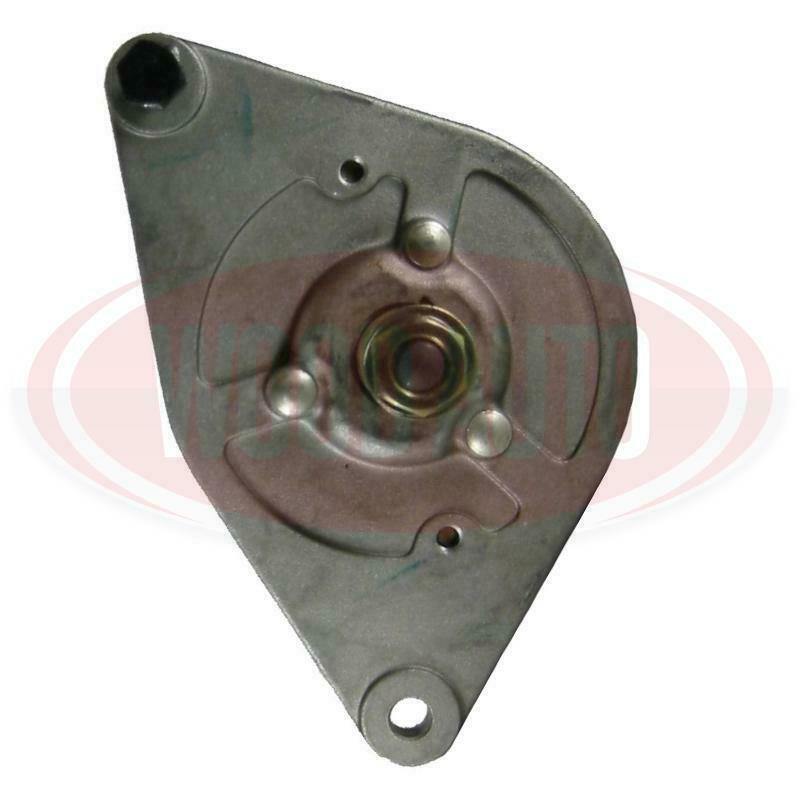 C40A Dynamo Lucas Style Non-Vented Fits Case Massey Ferguson 12V Wood Auto Wg15 - Mid-Ulster Rotating Electrics Ltd