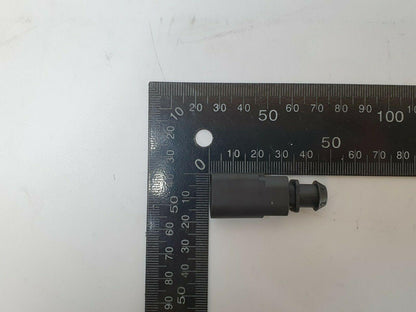 2 Pin Connector Plug Fan Airbag Sensor Male Audi Vw Skoda 1J0973802 Mure Pl71 - Mid-Ulster Rotating Electrics Ltd