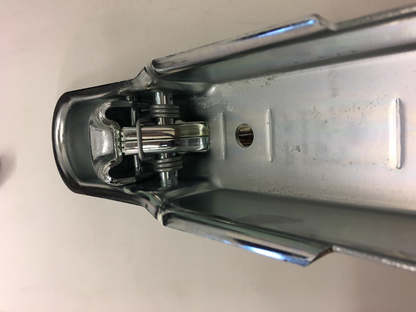 Tow Bar Hitch Coupling Pressed Steel For 50Mm Universal Drawbars Maypole Mp80 - Mid-Ulster Rotating Electrics Ltd