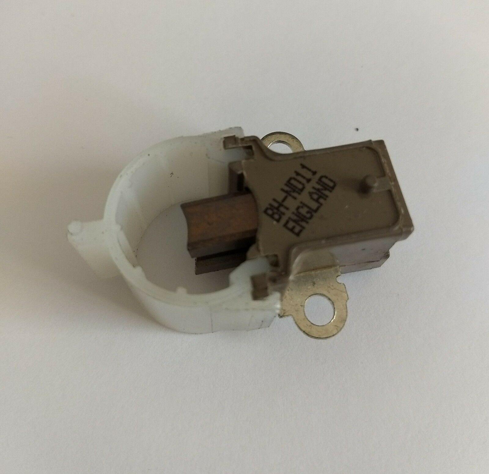 Alternator Brush Box Honda Caterpillar Lexus Toyota Denso Mob 235588 Bh-Nd11 - Mid-Ulster Rotating Electrics Ltd
