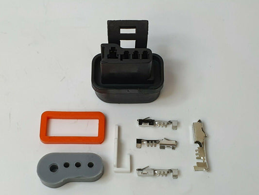 Alternator Repair Plug Kit For Caterpillar Chevrolet Delco Daewoo Mure Pl16-K - Mid-Ulster Rotating Electrics Ltd