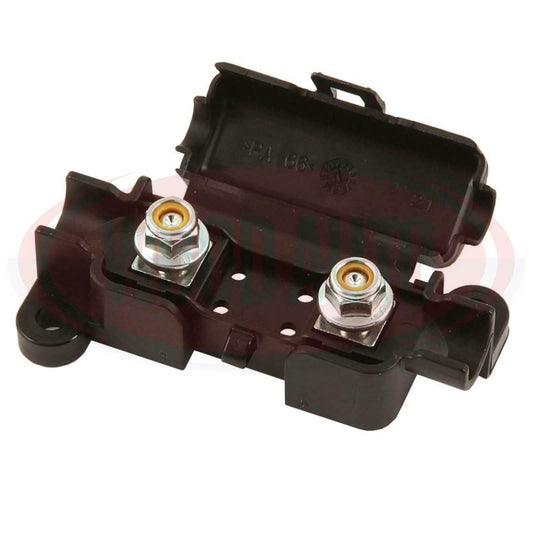 Midi Fuse Holder Or Strip Link Fuses 037800 Ilf7 Cargo 191190 - Mid-Ulster Rotating Electrics Ltd
