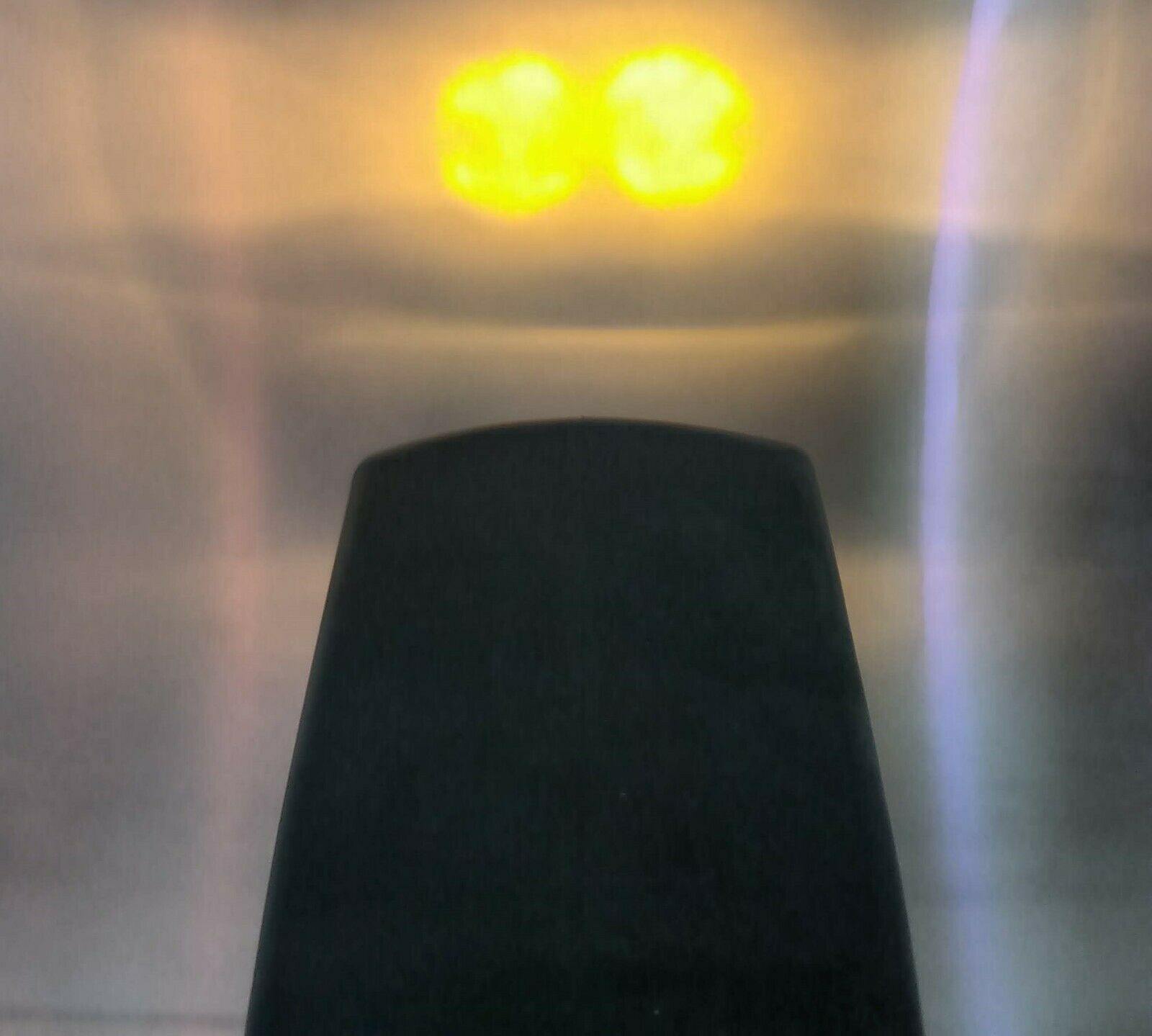 Led Side Outline Marker Indicator Light Rubber Flexible Lamp 12V 24V Was 238L - Mid-Ulster Rotating Electrics Ltd