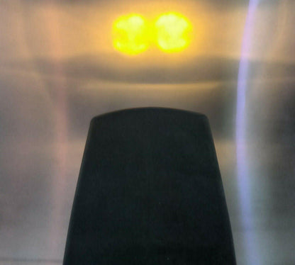 Led Side Outline Marker Indicator Light Rubber Flexible Lamp 12V 24V Was 238L - Mid-Ulster Rotating Electrics Ltd