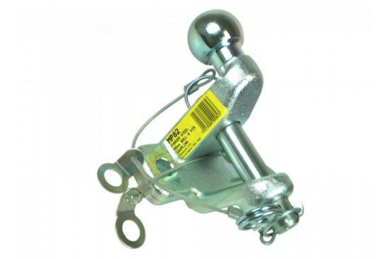 Coupling Hitch Tow Ball And Pin 50Mm All Vehicles Maypole Genuine Mp82 / Mp84 - Mid-Ulster Rotating Electrics Ltd