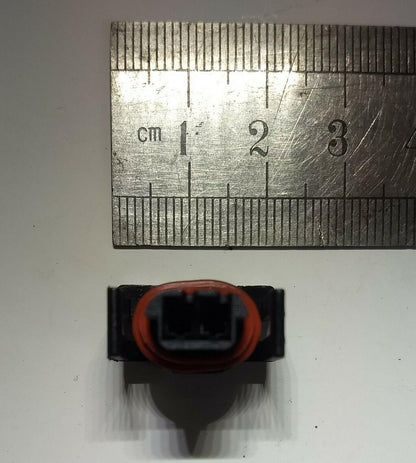 Delphi 2 Way Plug Waterproof For Harley Davidson 14A Air Temp Sensor Mure Pl63 - Mid-Ulster Rotating Electrics Ltd