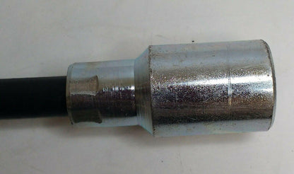 2 X Knott & Ifor Williams Trailer Brake Cables Detachable 1830Mm Mapole Mp41318 - Mid-Ulster Rotating Electrics Ltd