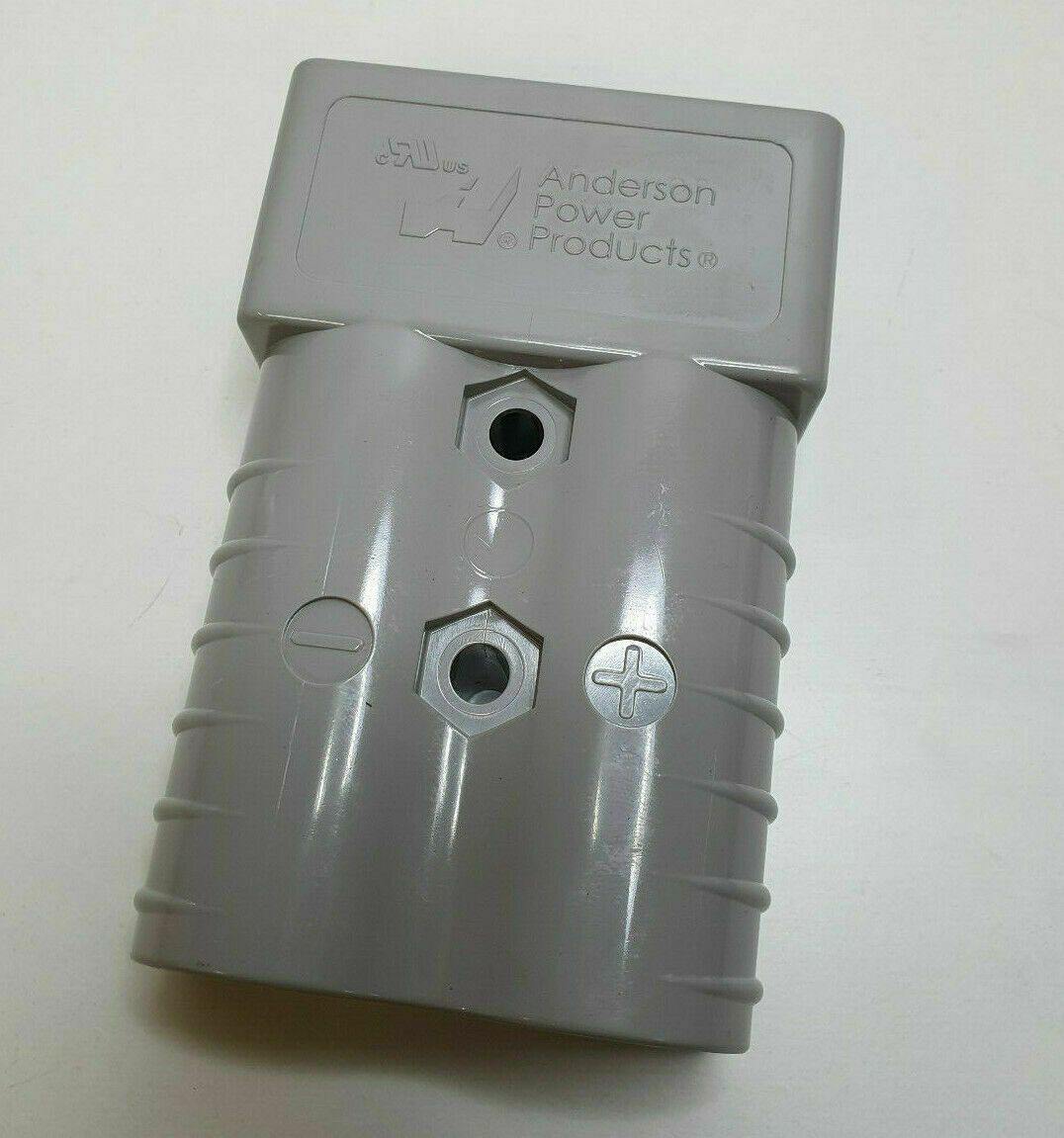 350 Amp Green Battery Connector Housing - Replaces Anderson 350 Amp - Unbranded
