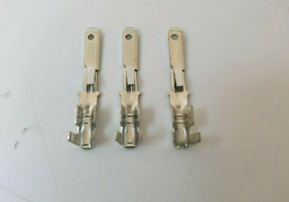 Male Connector Socket For 9004 Hb9004 9007 Hb1 Hb5 Bulbs Mure Ter2017-S - Mid-Ulster Rotating Electrics Ltd