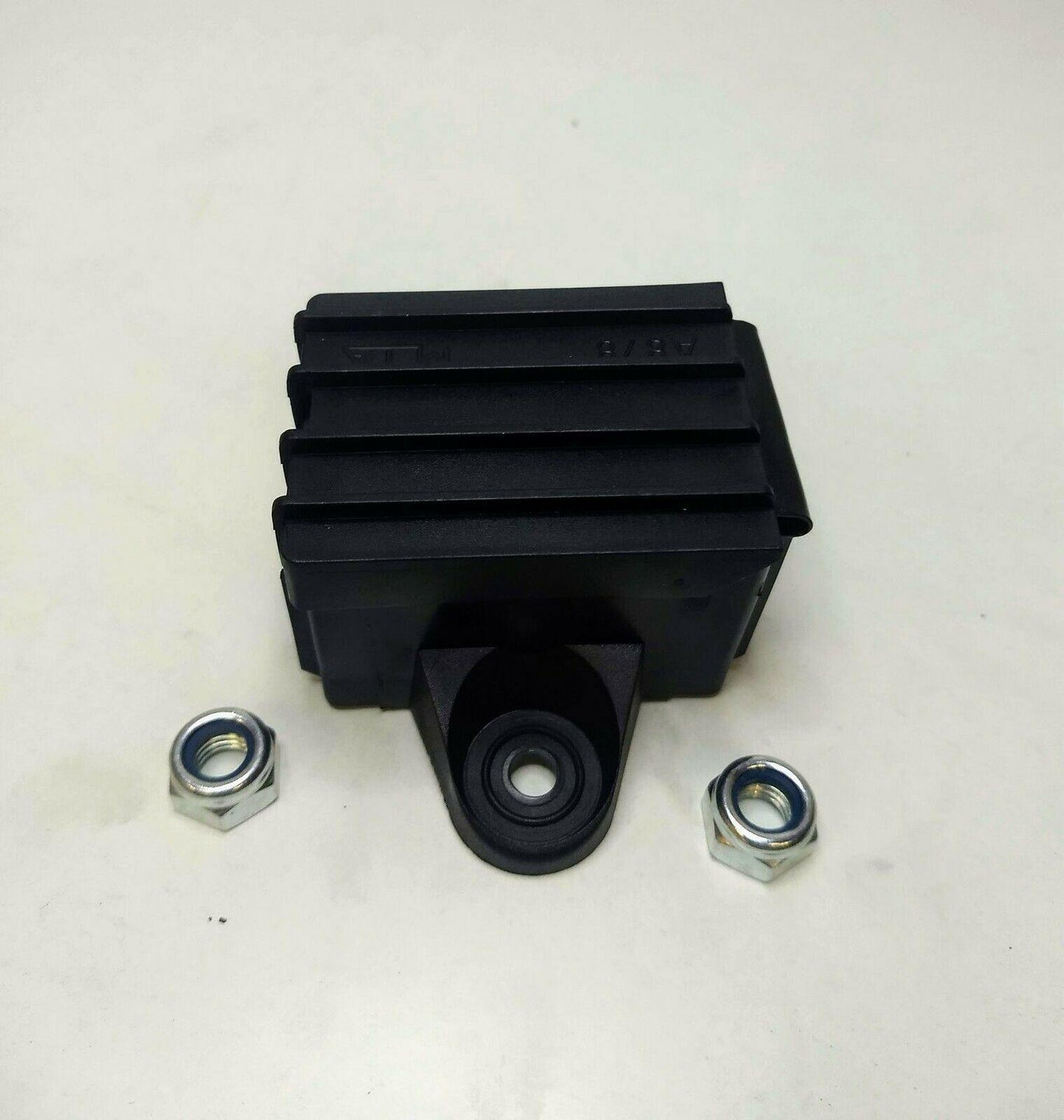 Junction Box 2 Way 25mm² Cable Connector Jointing Block Hd Car Wood Auto Ter7050 - Mid-Ulster Rotating Electrics Ltd